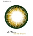Bellevue - Le Mimosa - Tenne Brown